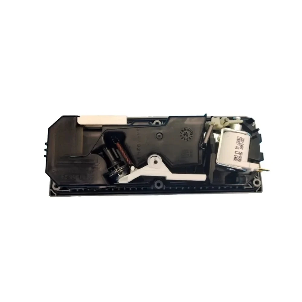 WZ-Suitable for Midea Dishwasher Dispenser 17476000007435 220- 240V 50/60Hz Dishwashing Powder Box Dish Washer Parts