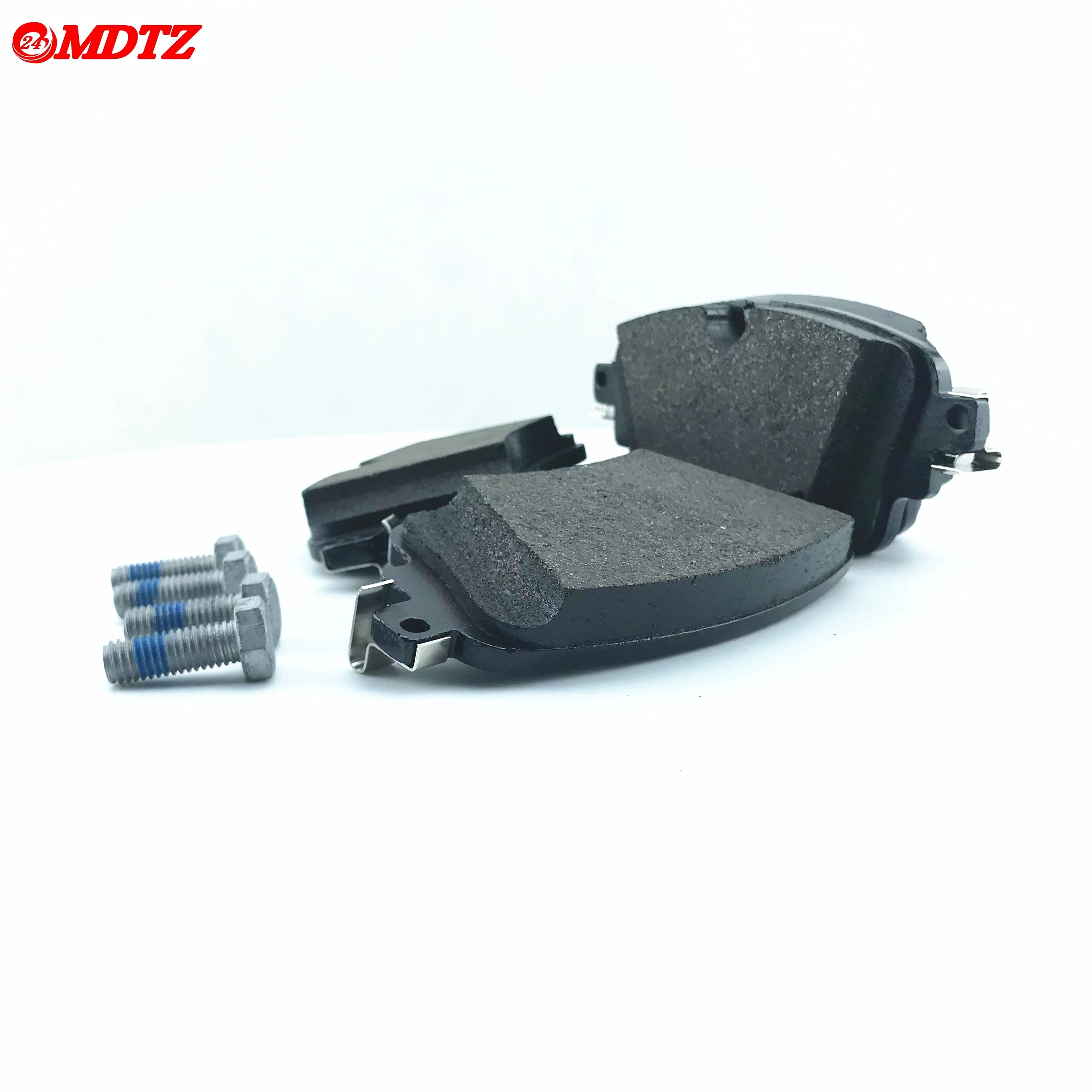 Best-Selling Good Quality Rear Brake Pads Set For Audi A4 A5 Q7 Volkswagen Touareg OEM 8W0698451P