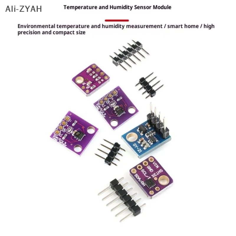 SHT31 SHT30 Tempera…
