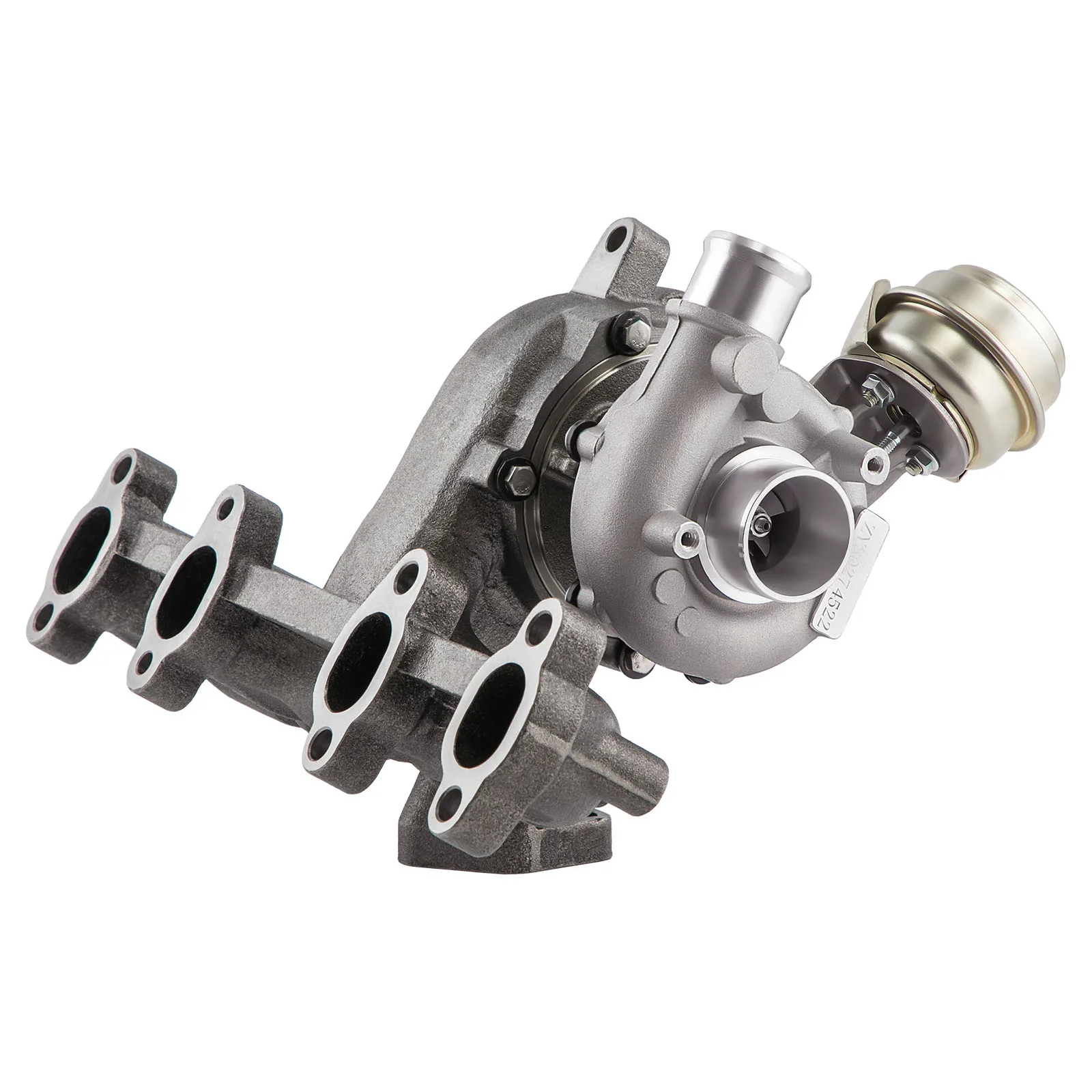 Turbo Charger GT1749V For VW Golf Jetta Audi A3 TDI 1.9L AHF Diesel 713672-0003
