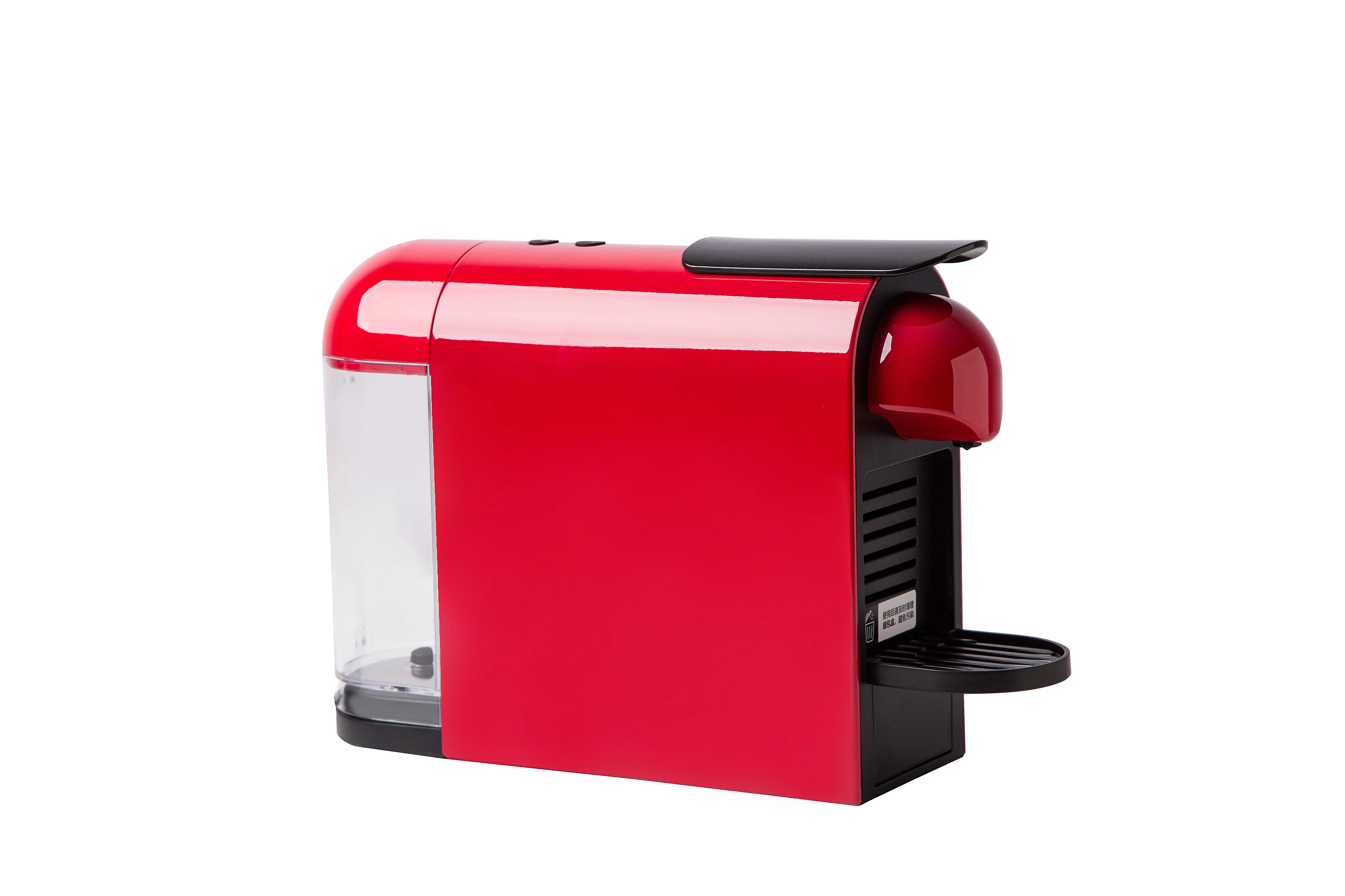 اطلب مباشرة ماكينة القهوة NES One Touch Control ماكينة قهوة اسبريسو وكوب لونغو #6