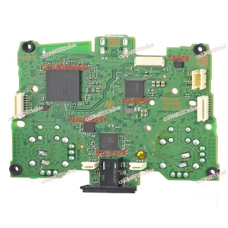 

For PS5 main board CXD90064 DA9087 ALC1016 ALC5524