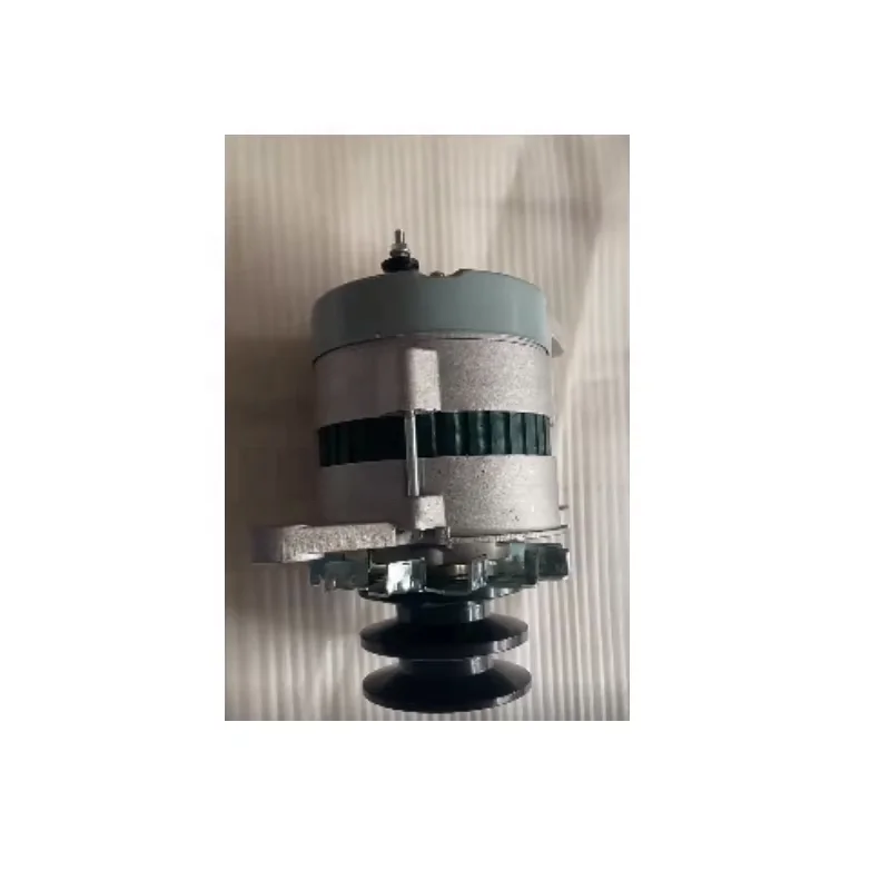 

Engine S6D125E-2 Alternator 600-825-3151 Generator D65E Alternator for