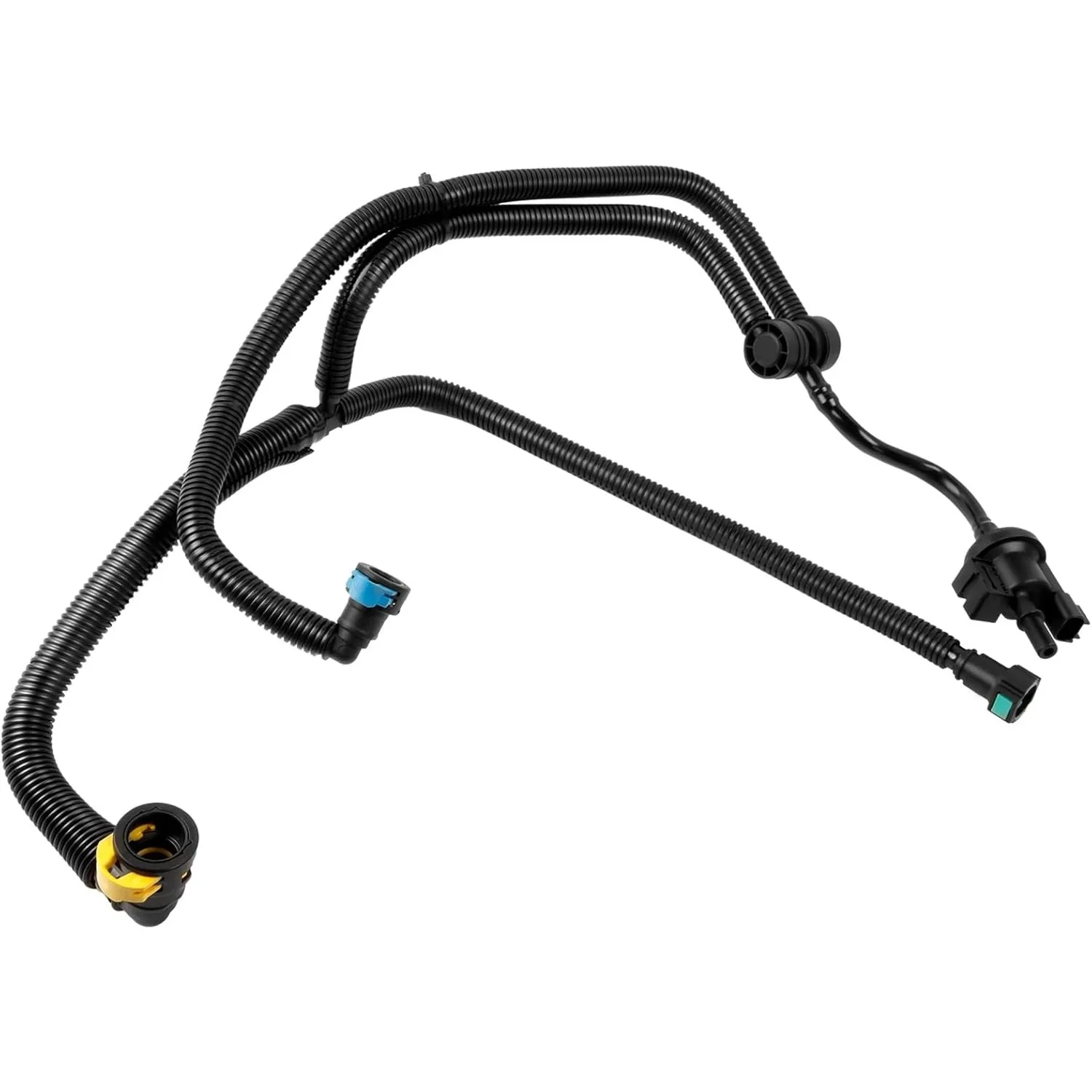 

DG9Z9D289A Клапан продувки канистры пара для Fusion 2.0L, MKZ 2.0L Turbo 2013-2016 гг., OE # 911-775, DG9Z9D289D, GG9Z9D289A