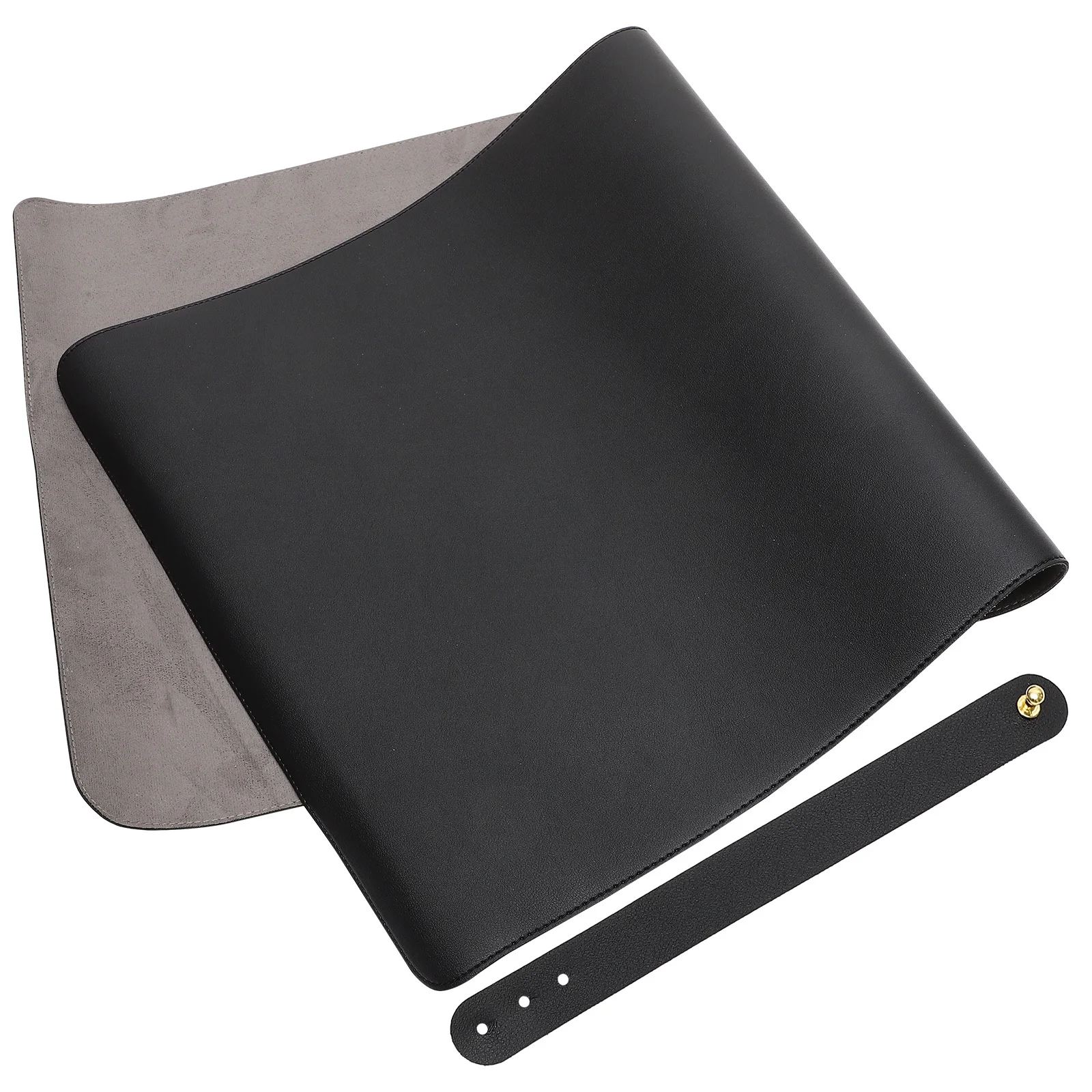 Poggiatesta per chitarra 1 set tappetino in gomma per chitarra basso elettrico kit liutaio tappetino per ukulele poggiatesta per ukulele