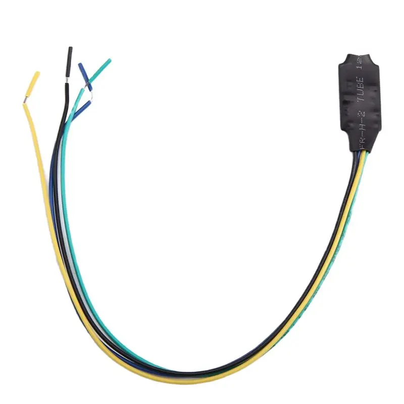 BTLIFE-For Alpine Parking Brake Modification Cable For Ilx-W650 Ilx-407 Ilx-F309 F411 Ine-W970hd Car Audio Systems