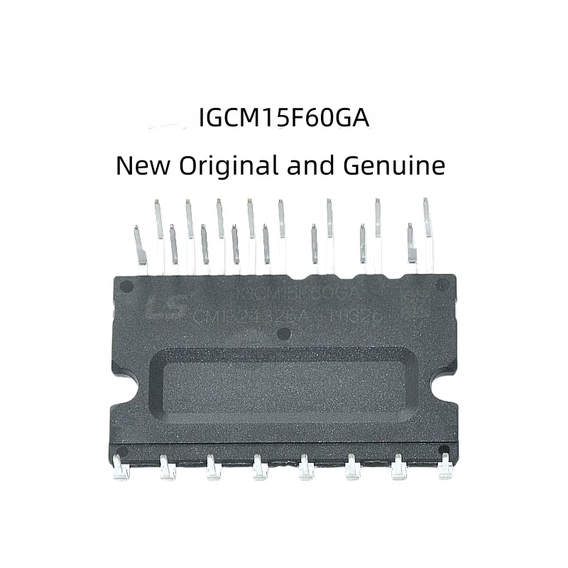 

IGCM15F60GA New Original IGBT Power Module