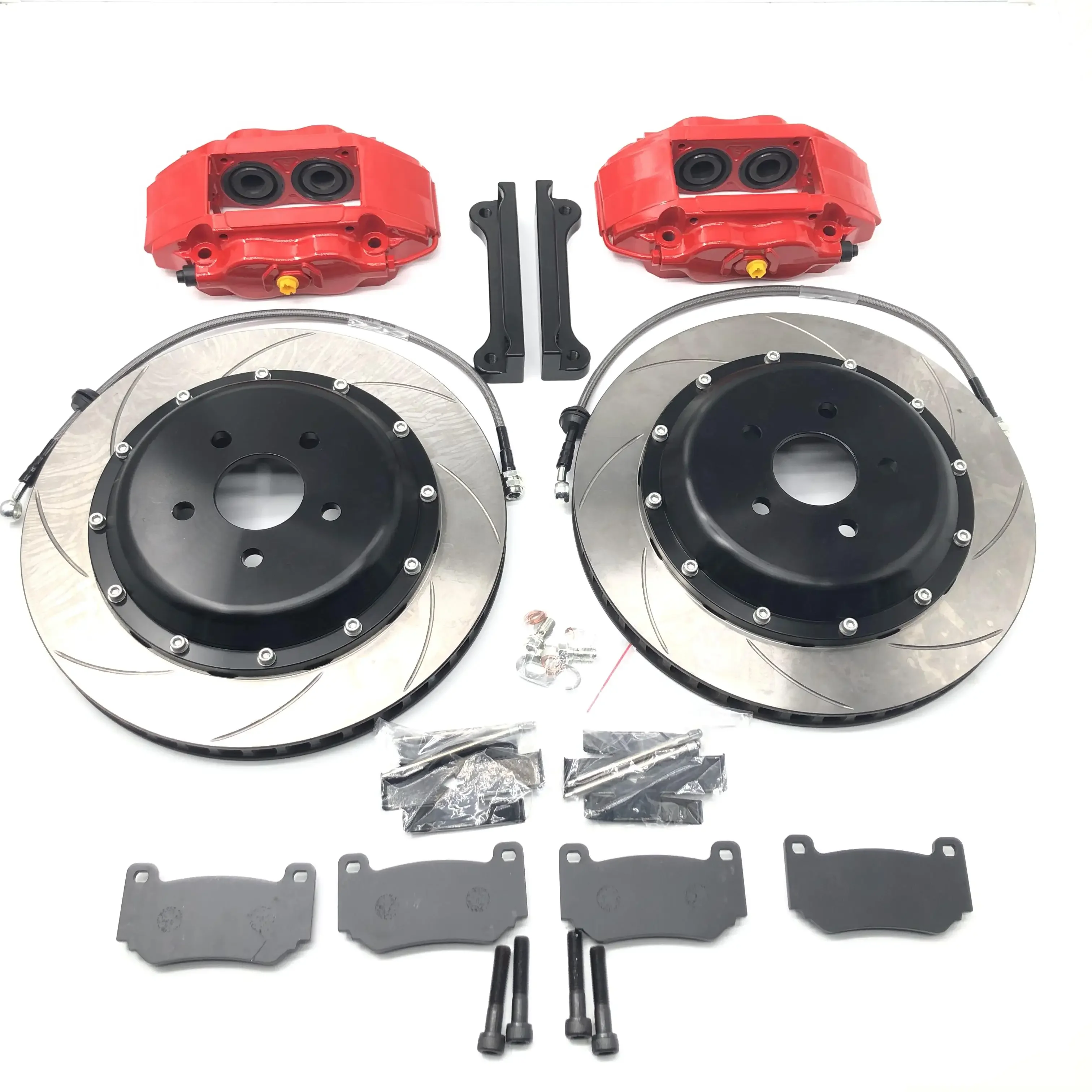 

Brake Caliper Racing Brake Systems Big Brake Kit For JAZZ FIT GE6 AP1 EK4 DC2 FK FD FN