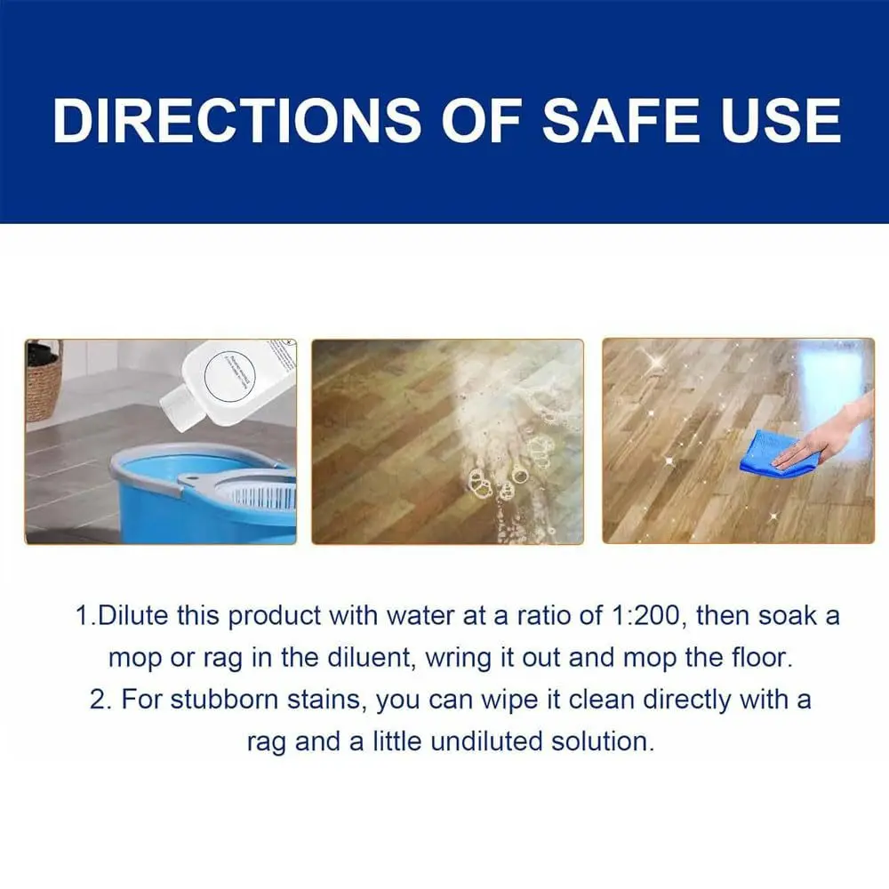 500 мл ‌   Аромат лаванды ‌   Чистящее средство для аксессуаров для робота-пылесоса Tineco всех серий