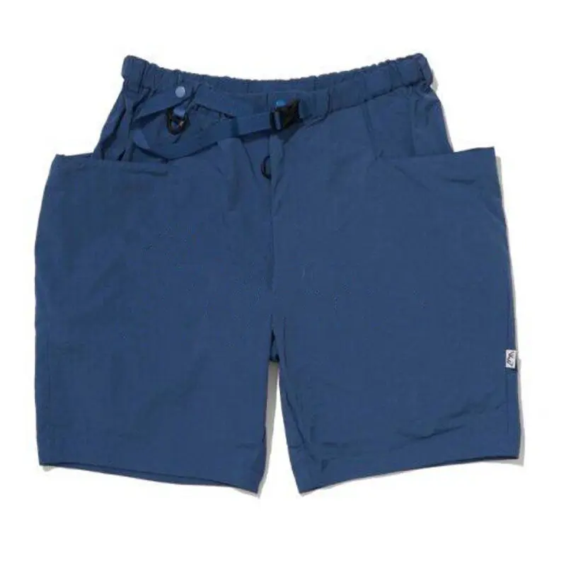 

COMFY Large Pocket Classic Waterproof Quick-dry CMF Casual Sports Five-inch Pants New Shorts