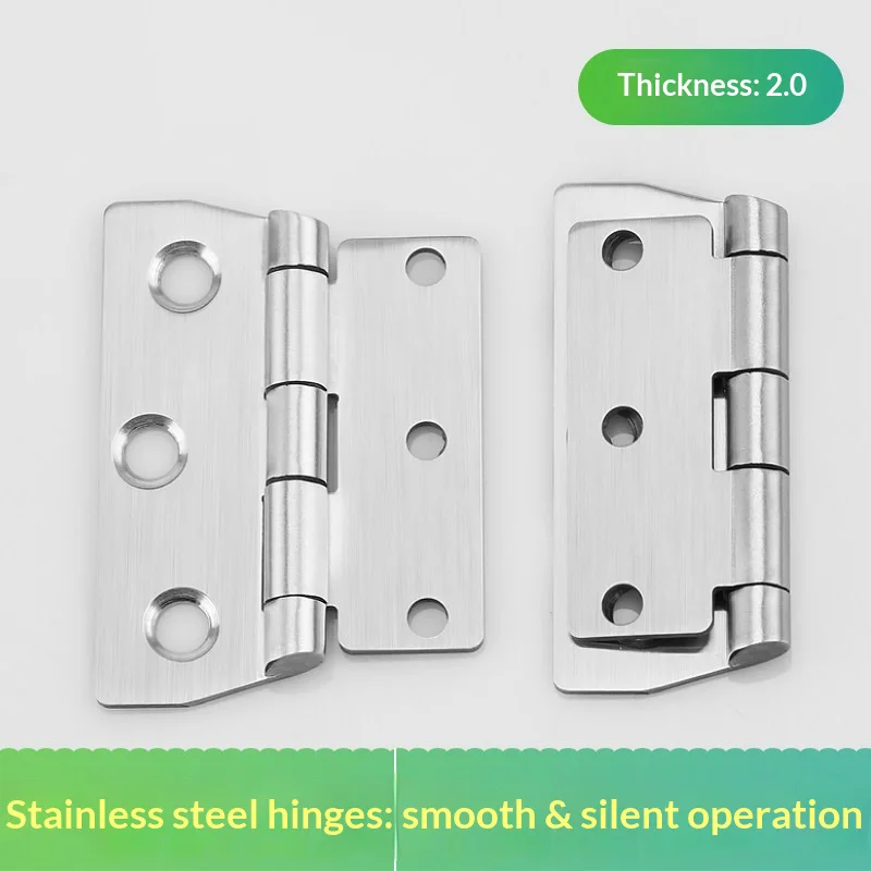 Laboratory equipment hinges, steel cabinets, stainless steel cabinet doors, special-shaped hinges, cabinet door flip doors, door