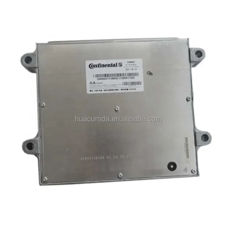 

Popular Hot sell Genuine New Bus Engine ISLE ISDE CM2150 CM2250 Engine Control Module ECM 4940518 Engine Electronic Controller E