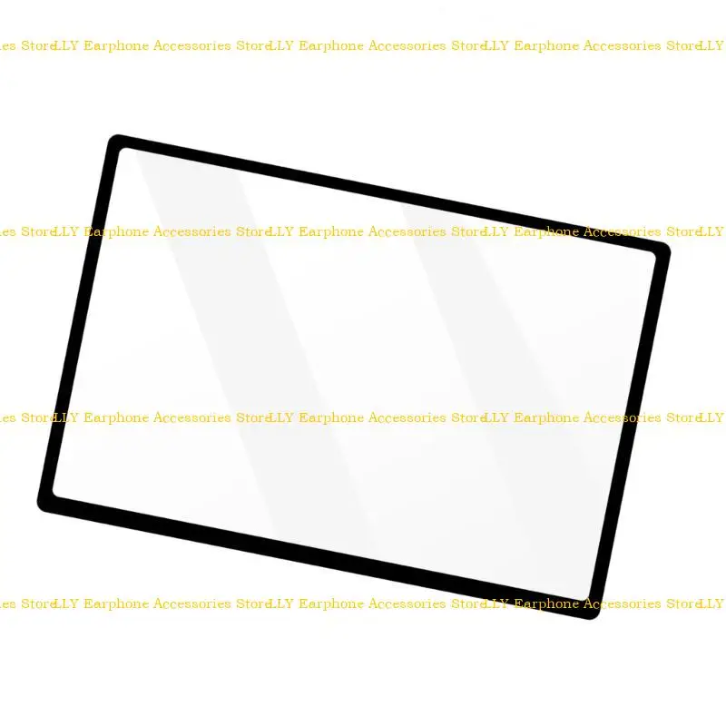 

462E 9H Tempered Glass Shield Guard Film for Win 4 Providing Exceptional Durability