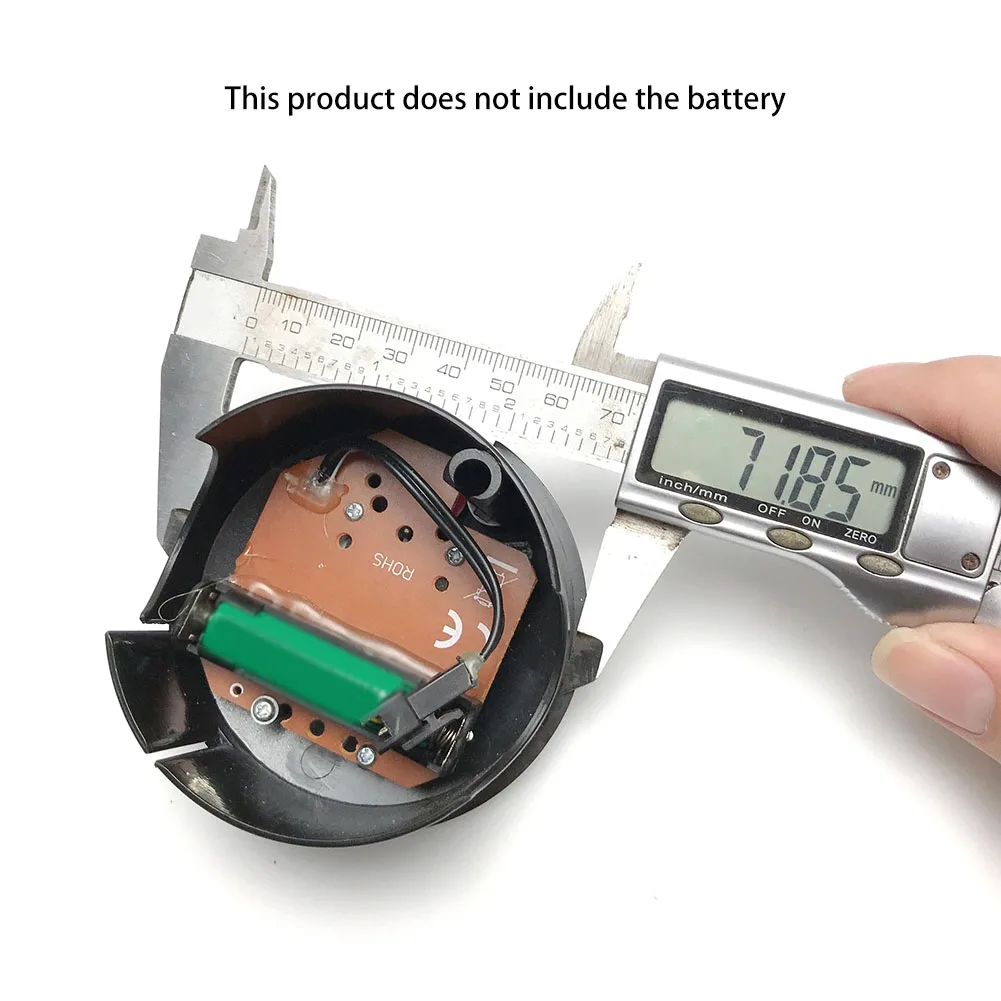 

Дисплей счетчика степпера для упражнений с разъемом SM для монитора слежения за круглой трубкой диаметром 76 мм
