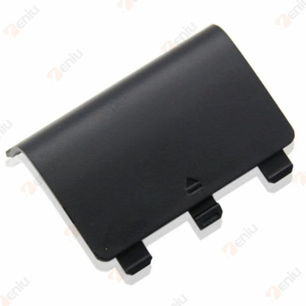 100PCS für Xbox Serie X S XSX XSS Controller Batterie Shell Deckel Zurück Ersatz Gehäuse Tür Abdeckung Fall Reparatur teile – Detail 12