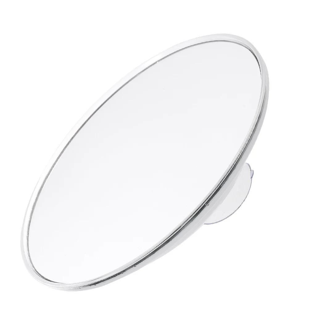 مرآة مكياج مكبرة للسفر 30X مع كوب شفط، مرآة زينة مدمجة محمولة للاستخدام اليومي، مرايا مكبرة 30 مرة #1