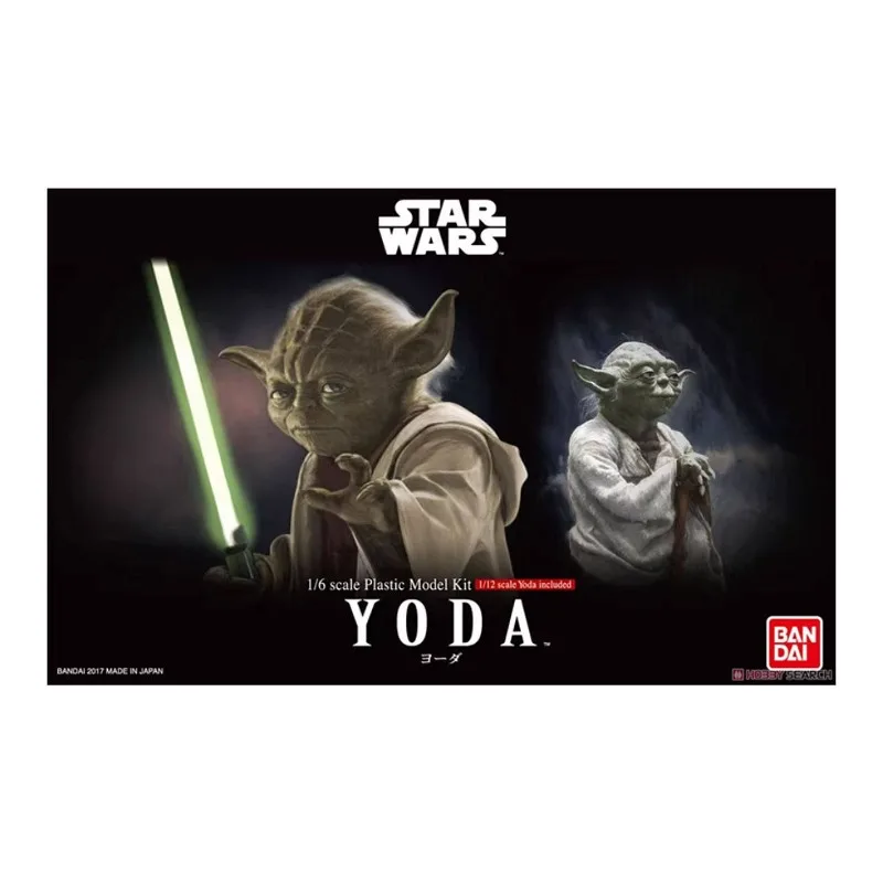 disponibile-kit-modello-in-plastica-bandai-star-wars-yoda-scala-1-6-figura-da-collezione-da-assemblare