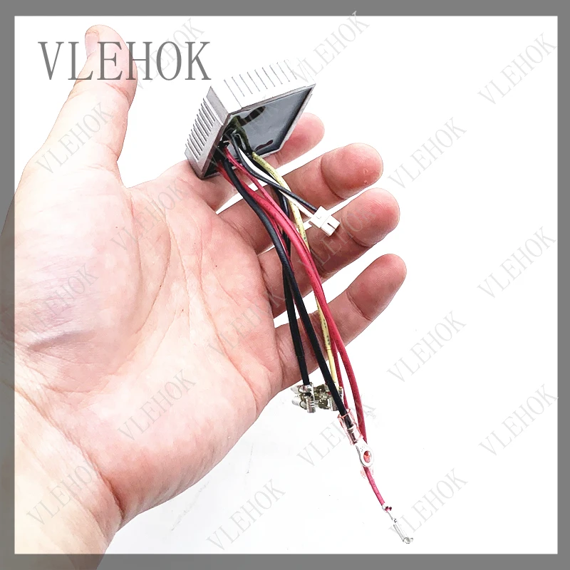 Controller FOR MAKITA XAG01 XDG01 XDG02 BGA402 BGA452 BGD800 BGD801 DGA402 DGA452 DGD800 DGD801 LXDG01