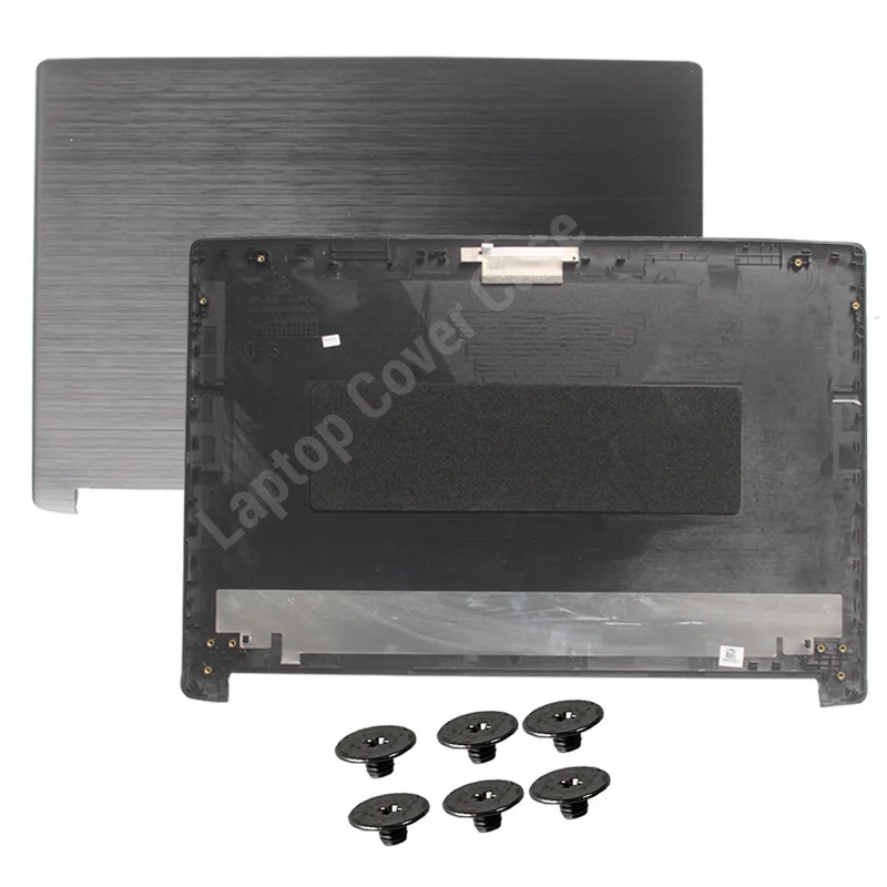 

НОВЫЙ чехол для Aspire 5 A515-51 A515-51G A515-41G A615-51 A315-53: верхняя крышка, задняя крышка ЖК-дисплея, передняя рамка, петли