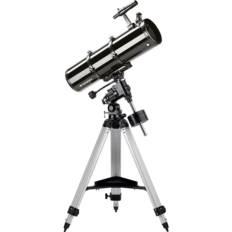 Education Professional Fully Multi-Coated Optics 200mm Newton Reflector  Astronomical Telescope Sky Watching  Telescopes