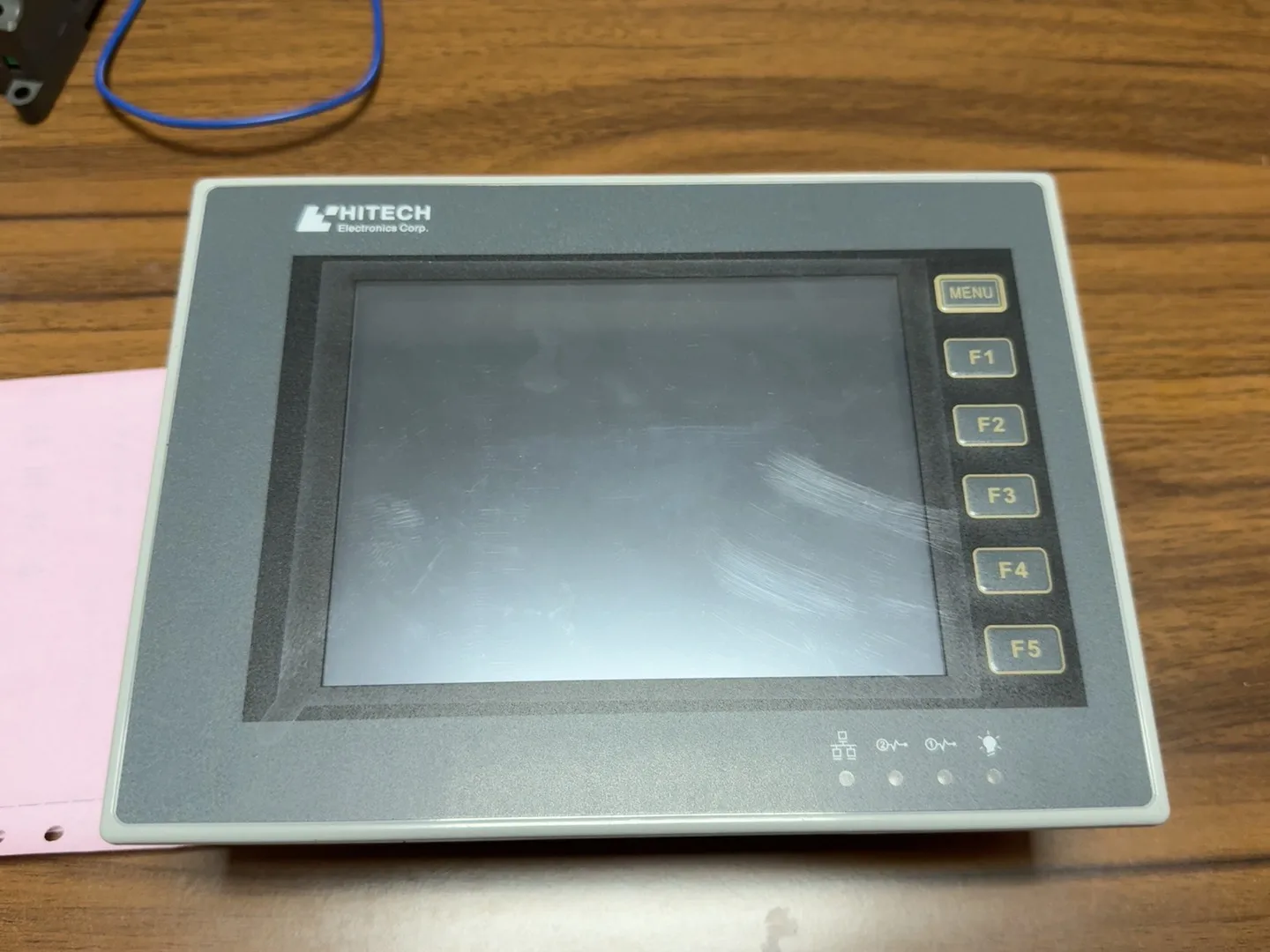 

PWS6620T-P Touch Screen for HITECH HMI