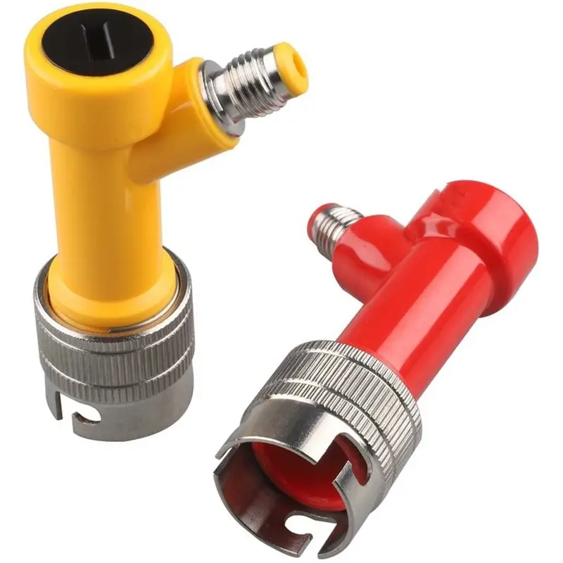 TKOH-Pin Lock Disconnect Liquid Gas 1/4