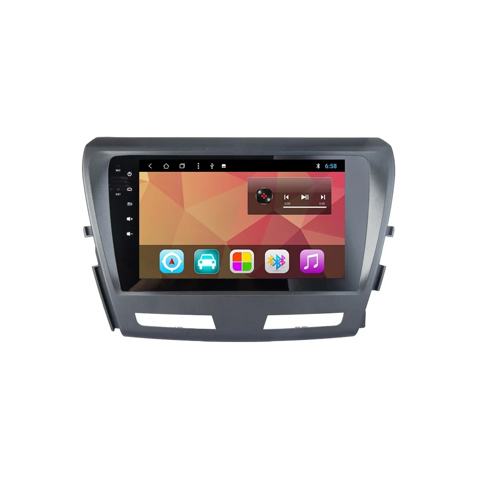 Android 10.0 Car Dv… - image
