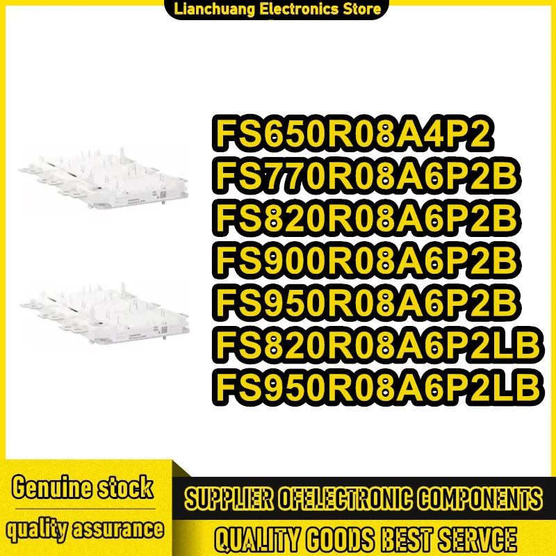 

FS650R08A4P2 FS770R08A6P2B FS820R08A6P2B FS900R08A6P2B FS950R08A6P2B FS820R08A6P2LB FS950R08A6P2LB