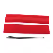 Waterproof and dustproof Front Fork Protector Rear Shock Absorber Guard Wrap Cover For CRF YZF KLX Dirt Bike Motorcycle ATV Quad - AliExpress 