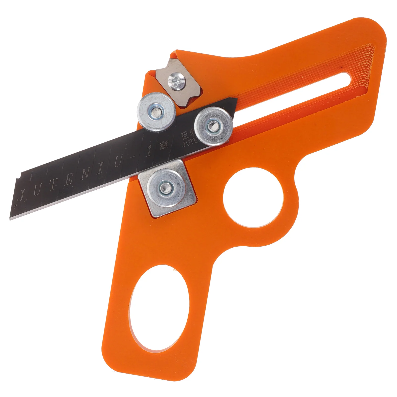 Hand Planer Router Plane 6mm Precision Woodworking Tool for Smooth Trimming Chamfering Woodcraft Hand Tool Wood Planer