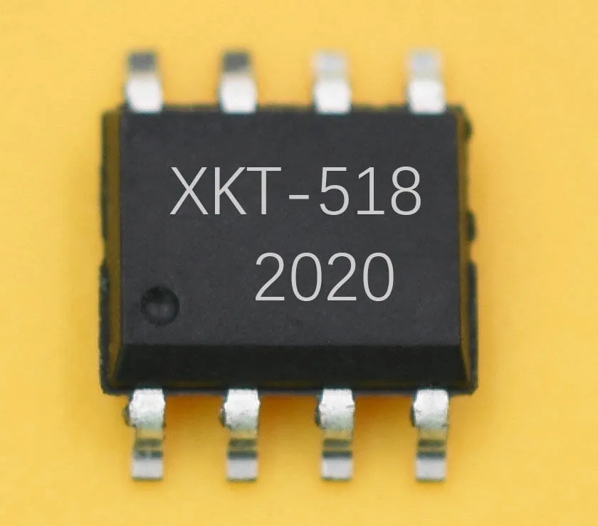 10PCS ~ 50 PÇS/LOTE XKT-518 SOP8 original Novo
