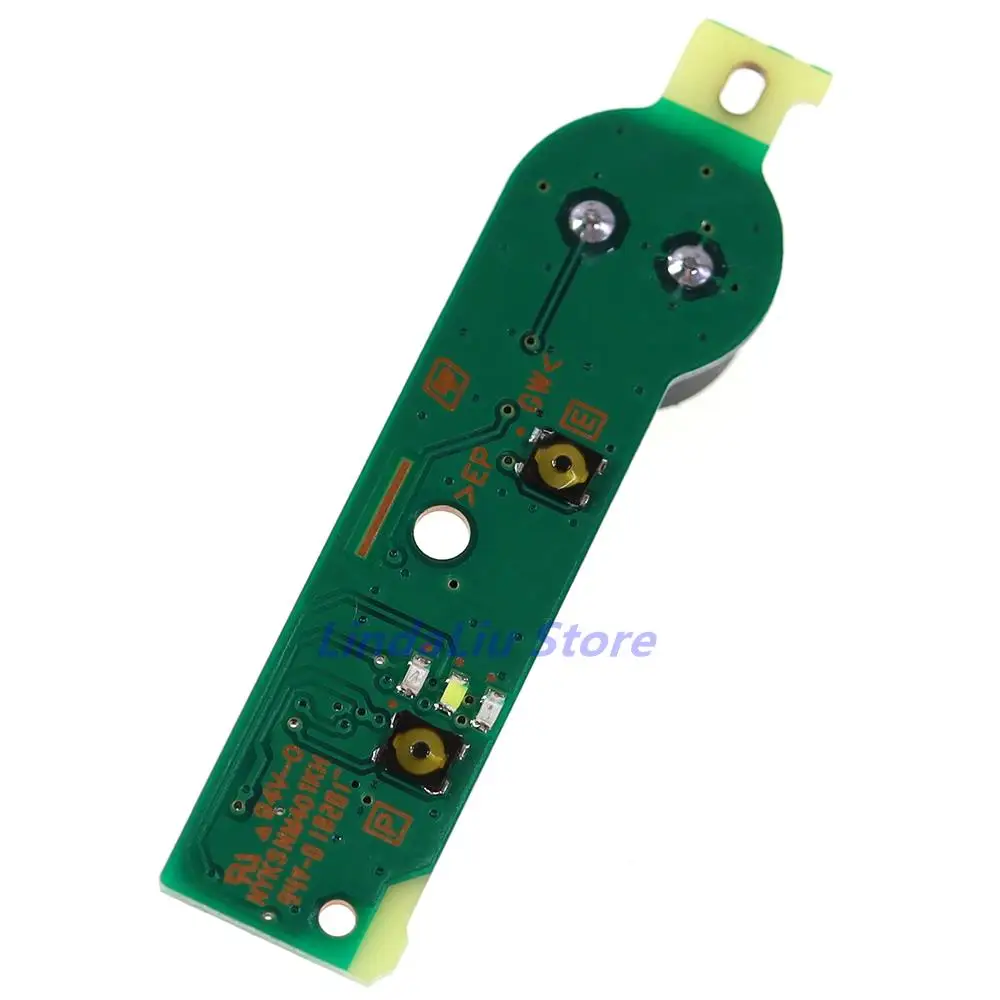 30 مجموعات استبدال TSW-002 TSW-003 TSW-004 الاستشعار لوحة توزيع الطاقة مع كابل مرن لوحدة التحكم PS4 سليم 20xx 2000 2100