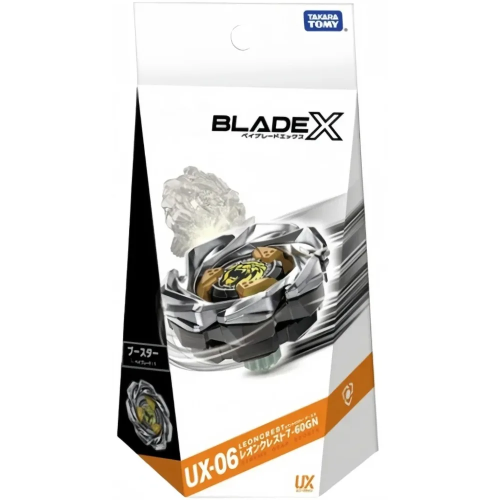 Takara Tomy Bey X U…