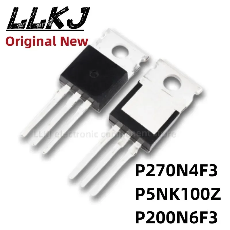 1Pcs STP270N4F3 P5N…