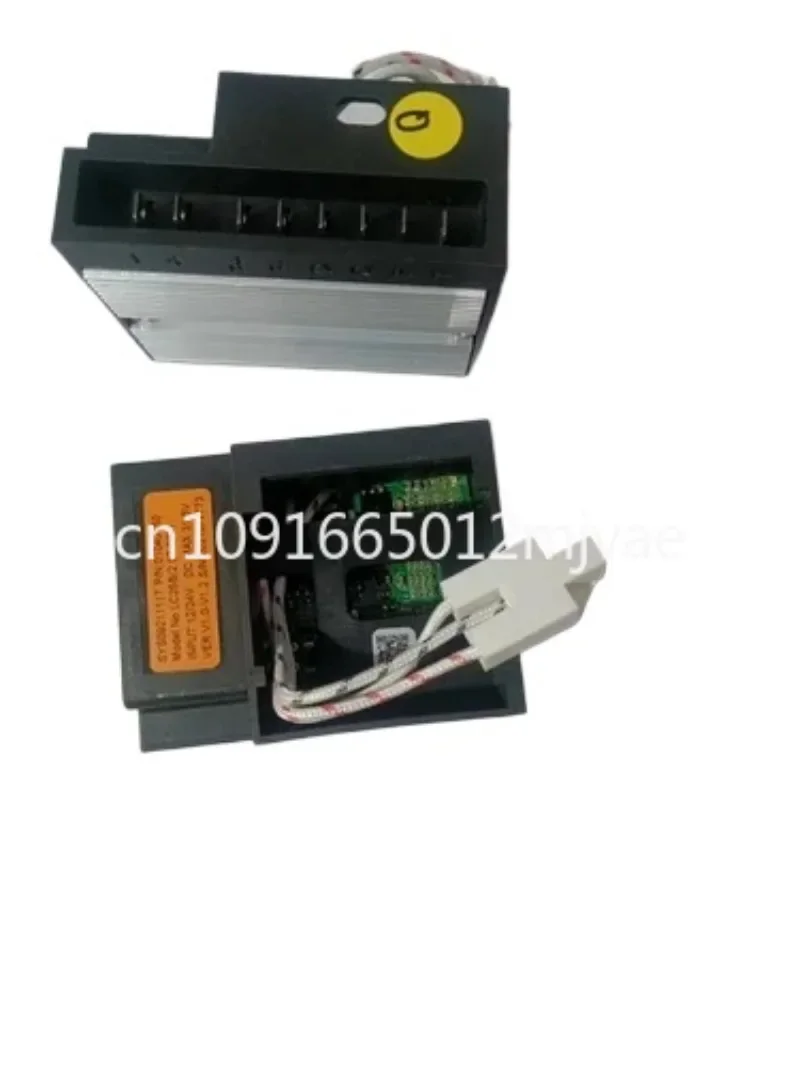 Car Refrigerator Frequency Conversion Compressor Drive LC25B (H020051) (2.07.028) 12/24 V DC in stock