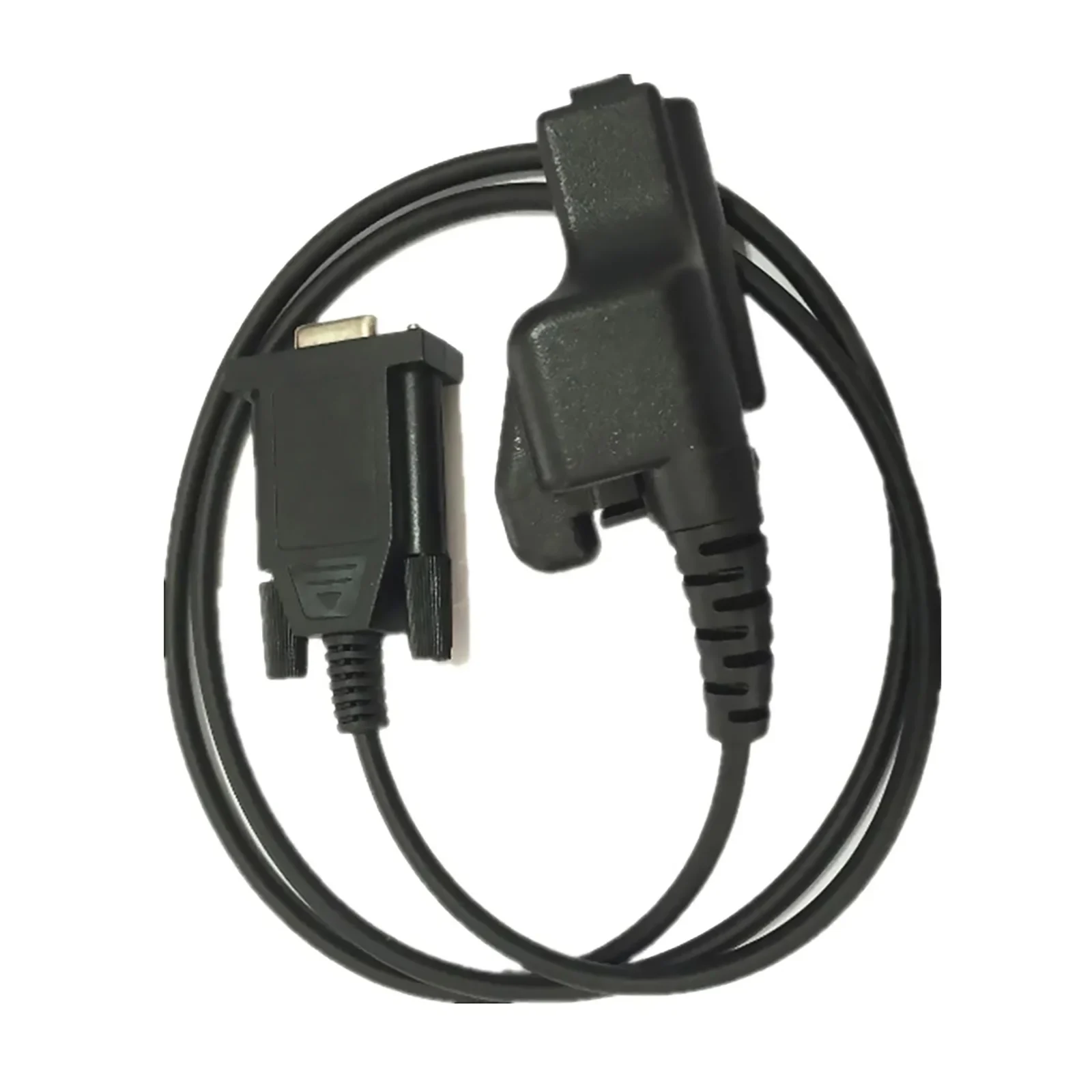 Motorola USB Programming Cable RIB-less for XTS1500 XTS2500 XTS5000 Astro 25 Portable Radios No Battery Needed