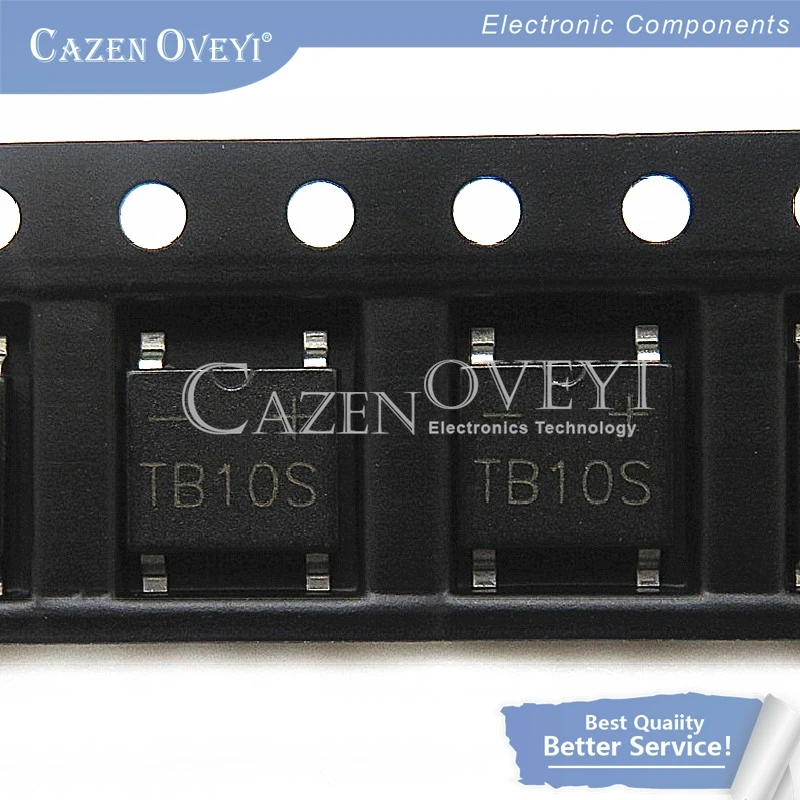 1-5pcs TB10S ABS10 DB107S DB207S DF08S TLP181GB COSMO357NT TLP281-1GB ITR8307 TLP127 SOP-4