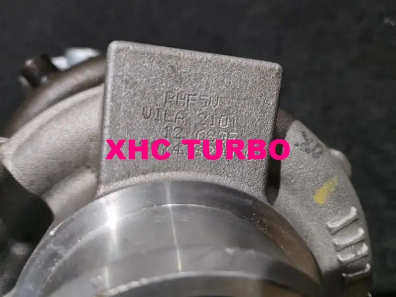 USED GENUINE IHI RHF5V VIFB 8974362990 8973815073 Turbo TurboCharger FOR ISUZU NKR Truck 4JJ1E4N 3.0L 131HP