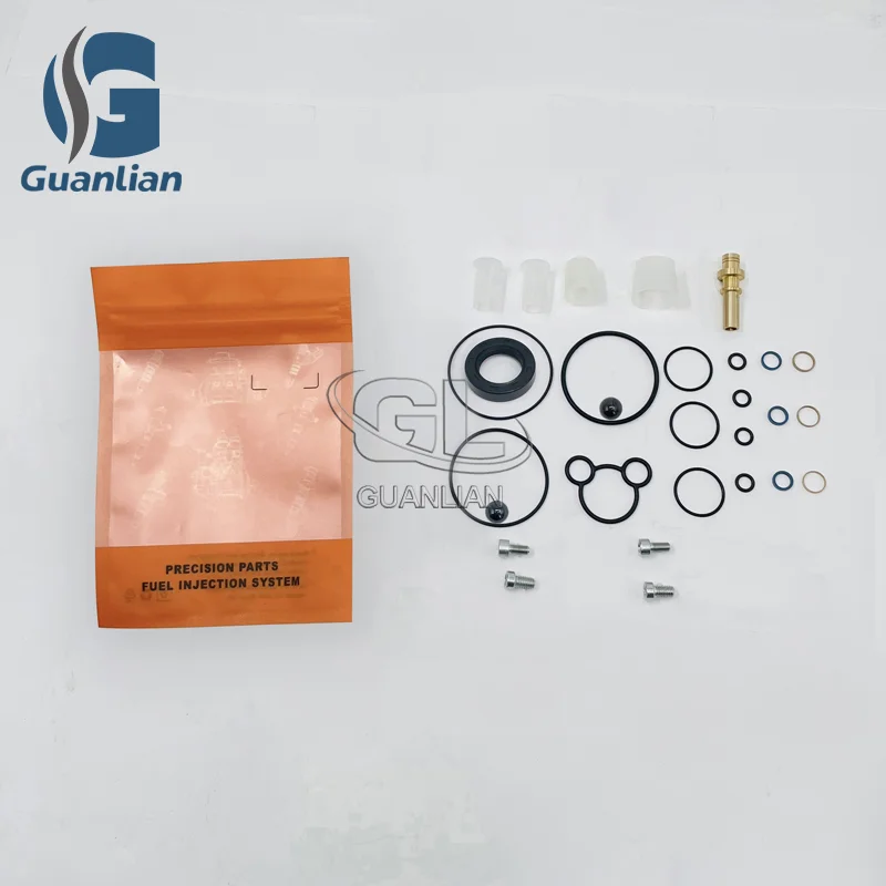 New Diesel Fuel Pump Repair Kits Seal O-ring Kit 891861-CP1-1 for 0445020119 Fuel Pump