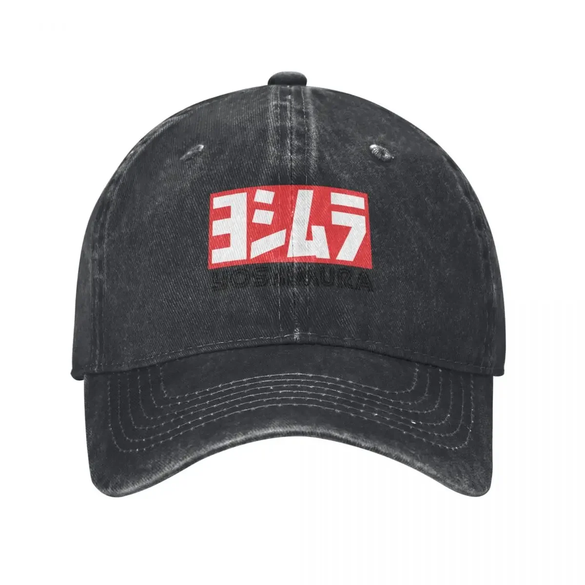 

yoshimura Baseball Cap Golf Cap Ball Cap custom Hat cute Men Luxury Brand Women's