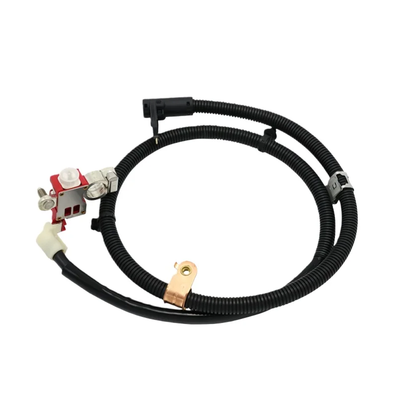 New Car Battery Positive Cable 2465408613 A2465408613 For Mercedes Benz W176 W177 W156 W242 W246 A160 A180 A200 A220 A250 GLA