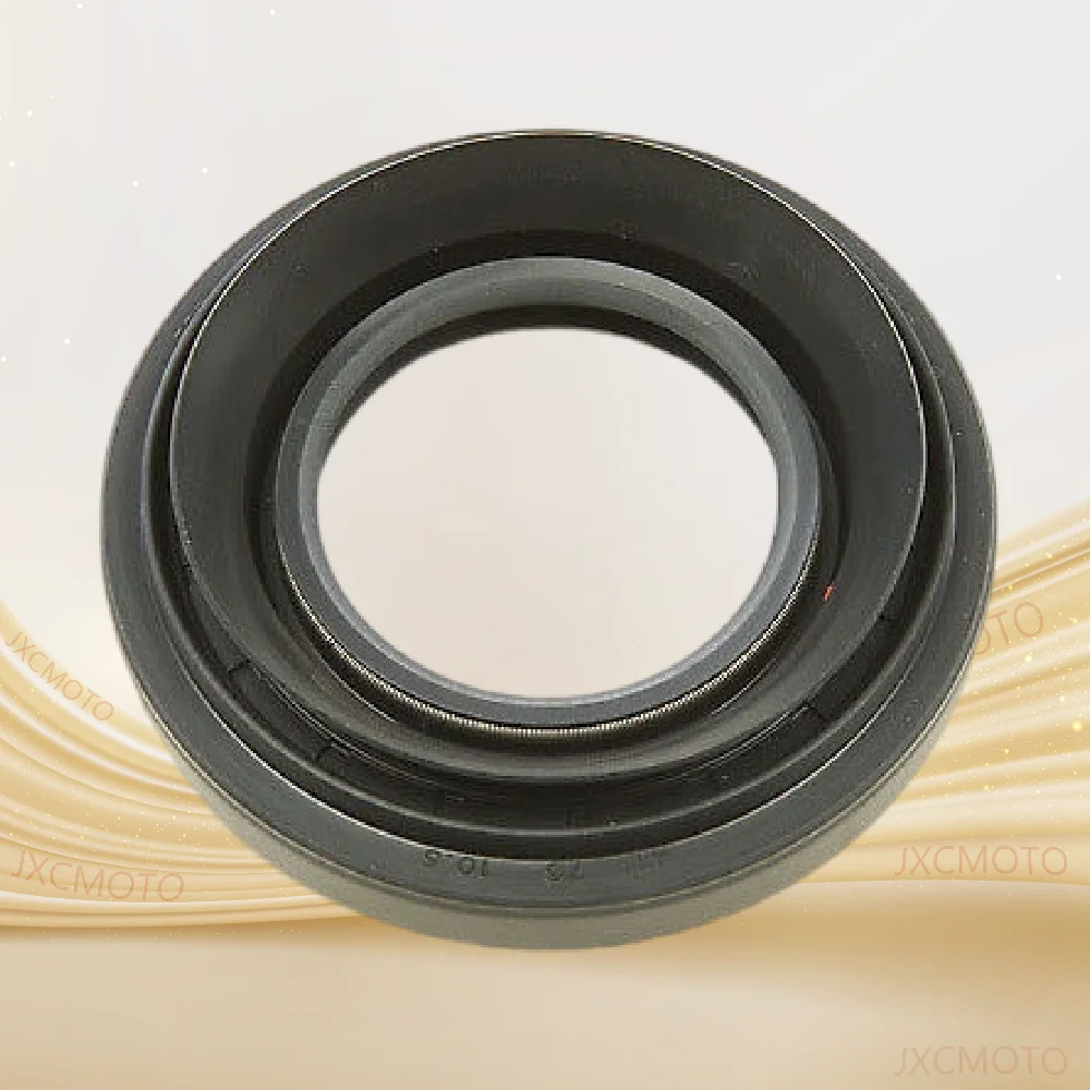 Rear Brake Drum Sea…