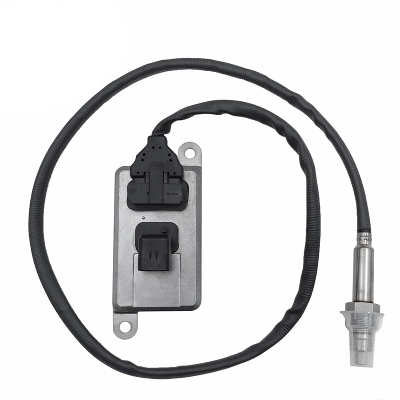 24V Nitrogen Oxygen Sensor 441-5127-03 4415127 For Caterpillar CAT Wheel Loader Perkins Engine Nox Sensor A2C10474600 Parts