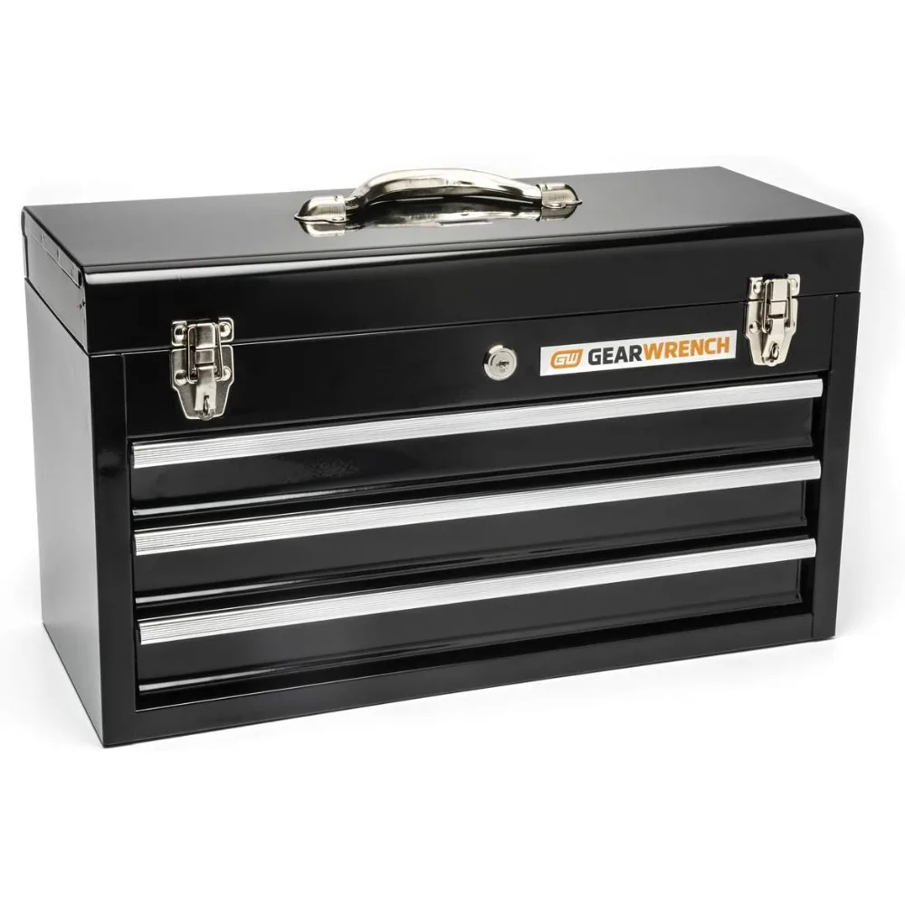 

3 Drawer Tool Box - 83151