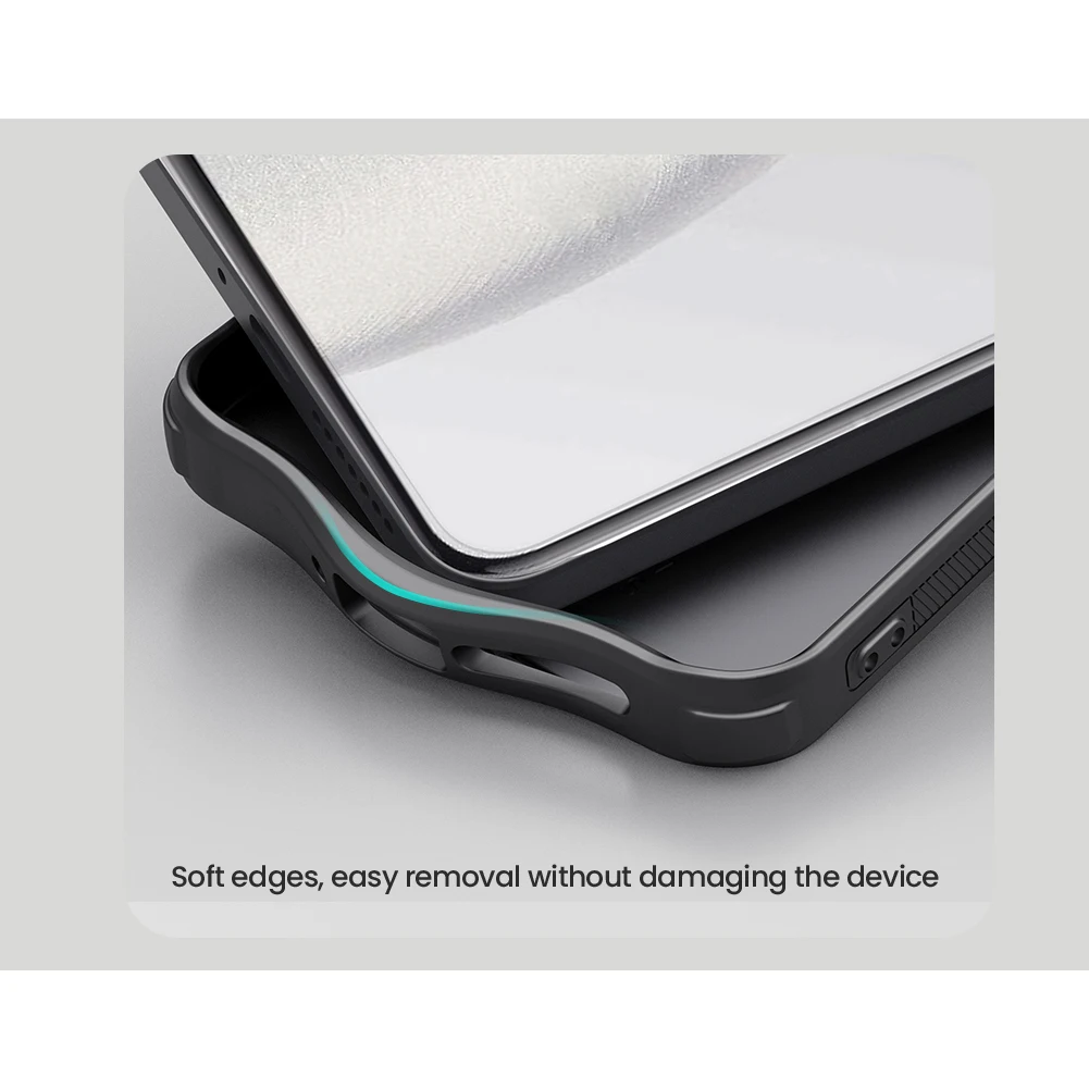 حافظة لهاتف Xiaomi Mi 15 Ultra 5G Nillkin Super Frosted Shield غطاء خلفي رفيع للغاية لحماية حافظة 15Ultra Matte #5