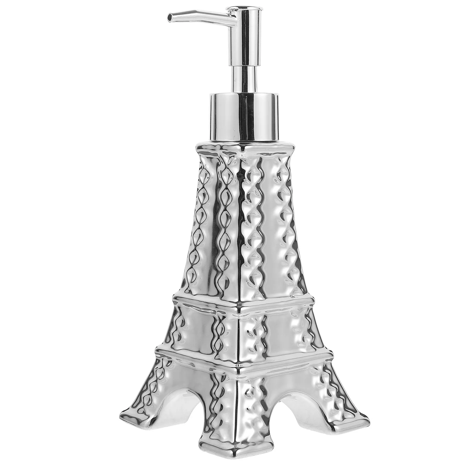 

Дозатор для мыла с помпой, многоразовый, портативный, для лосьона и геля для душа, ручной, для ванной комнаты