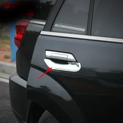 4pcs for Haval H5 H3 Outer Door Bowl Decorative Protective Cover