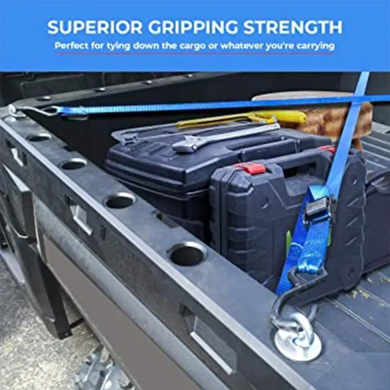 

6 шт. износостойкие анкеры для внедорожных грузовиков серии 500, 700, 800, 900, 1000