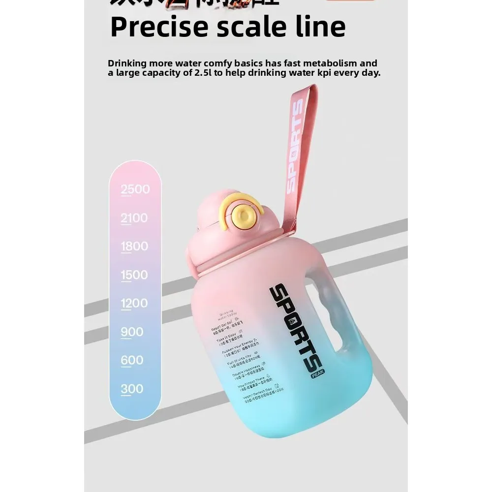 กาต้มน้ํากีฬาและฟิตเนสถังความจุขนาดใหญ่, หลอดแบบพกพา, ถ้วยอวกาศ, ถ้วยน้ําท้องใหญ่ที่มีชื่อเสียงทางอินเทอร์เน็ต