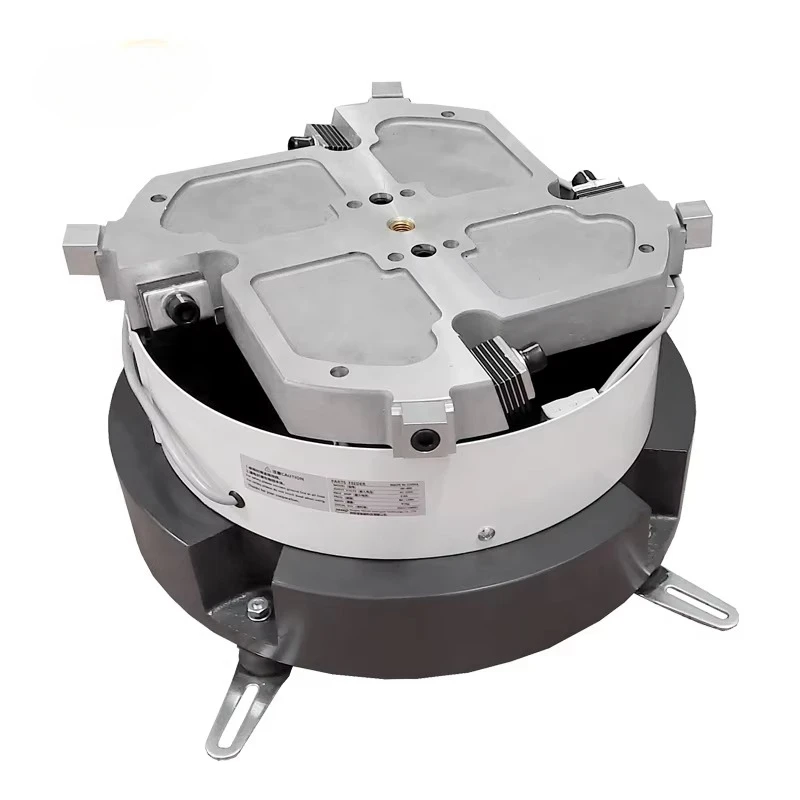 Unità base di azionamento della macchina alimentatore per ciotola vibrante GK-400 CW CCW